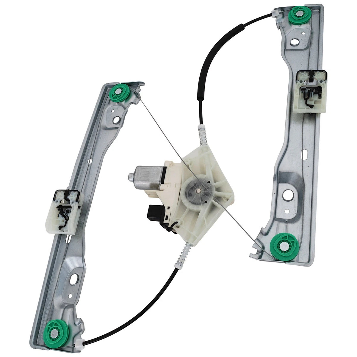 Window Regulator for Dodge Durango, Jeep Grand Cherokee WK (2005–2010)