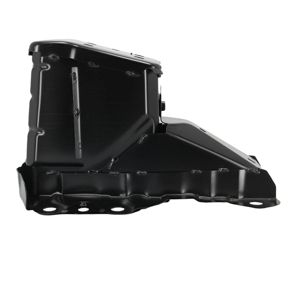 Driver Side Front Bumper Bracket for Honda CR-V (2017–2022)