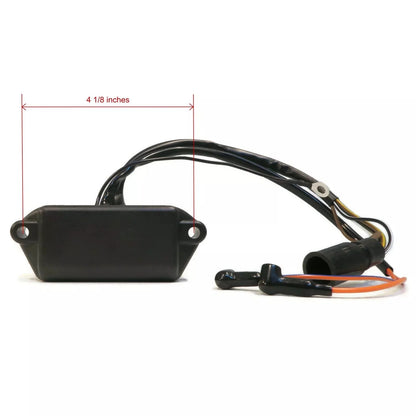 CDI Power Pack 0586800 for OMC Johnson Evinrude BRP