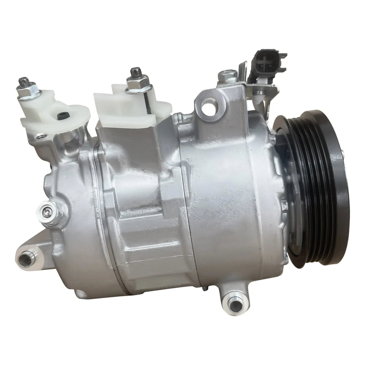 AC Compressor Replacement for Lincoln Nautilus 2.0L (2019–2023)
