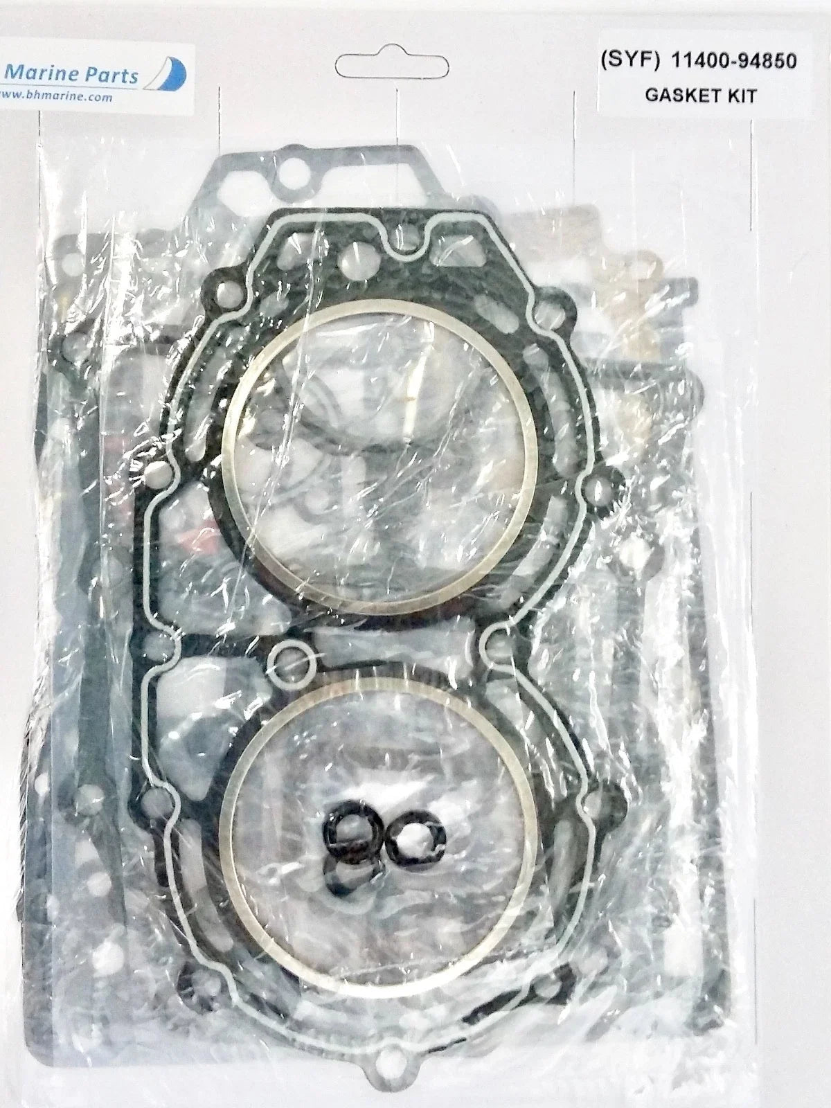 Gasket Set for Suzuki DT40 (Replaces 11400-94850)