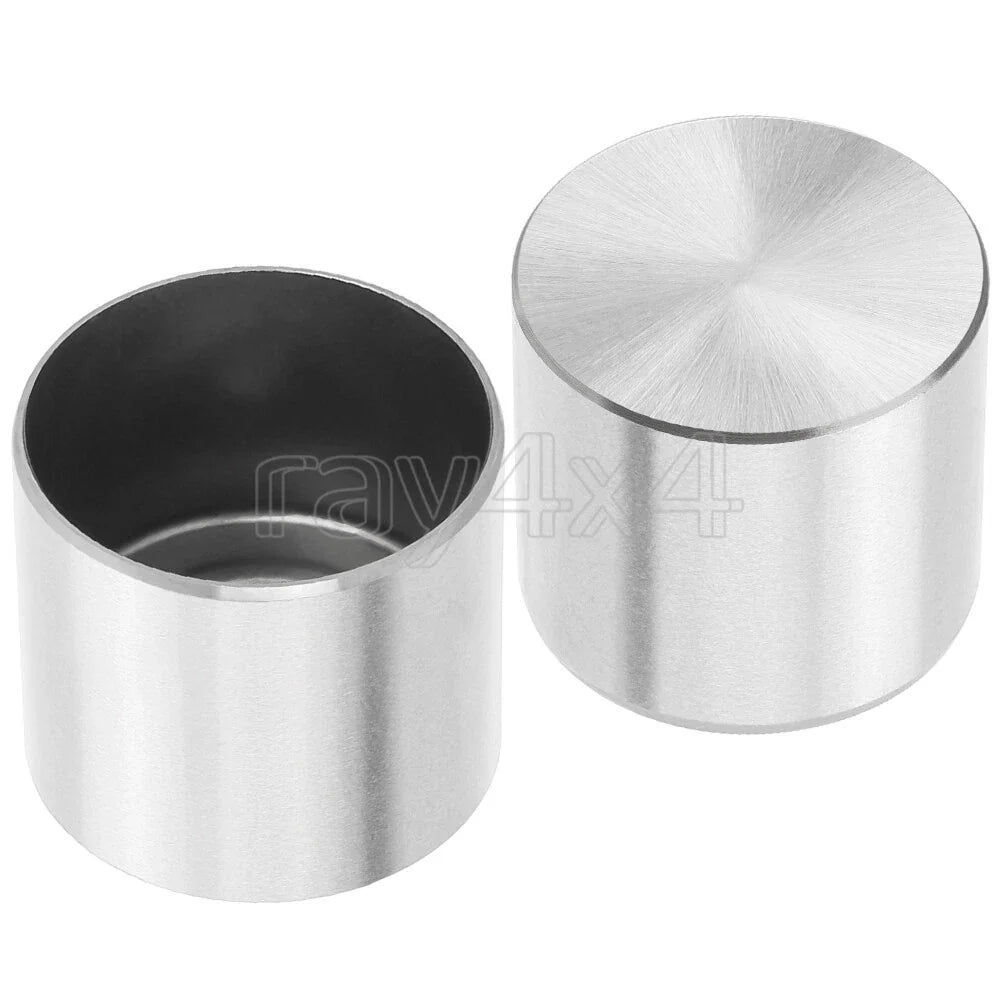 2X Cam Follower Bucket Tappets for Big Red Honda MUV700 (2009-2013)