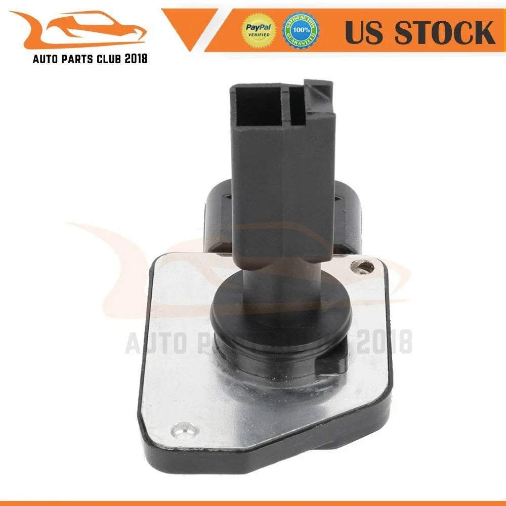 Mass Air Flow Sensor for Chevrolet Colorado GMC Canyon (2004)