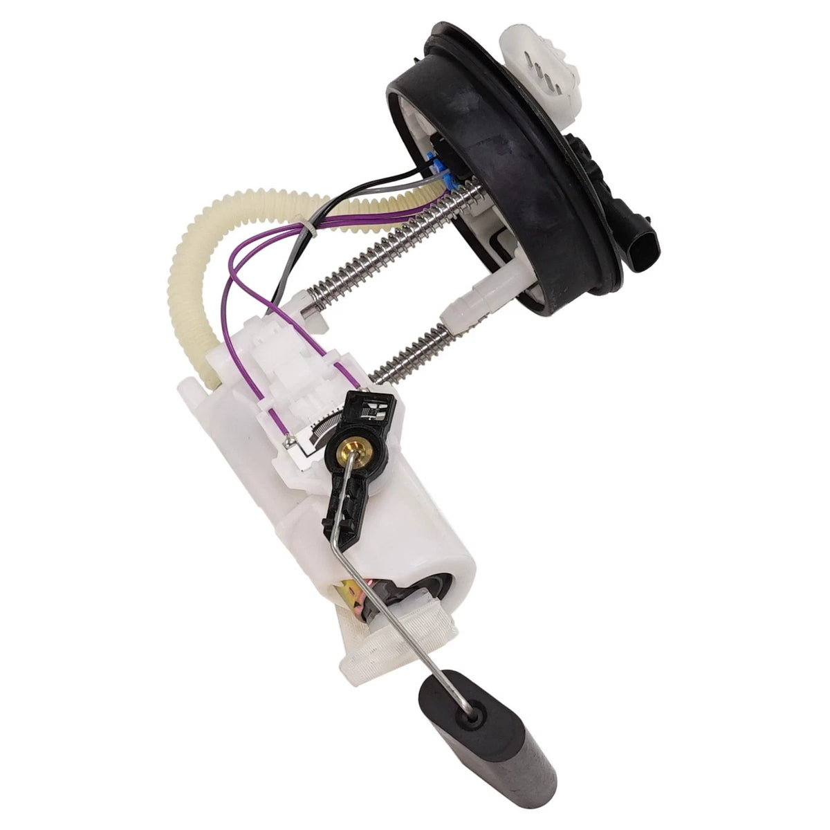 Fuel Pump for Chevrolet Avalanche 2500 (2002–2003) Rear, 2 Connectors