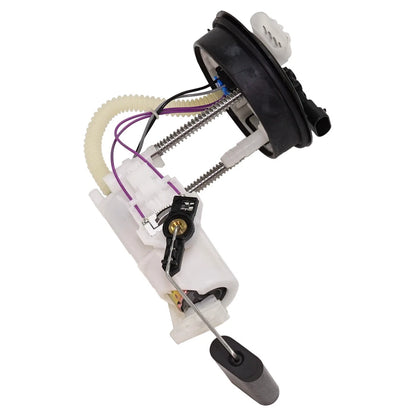 Fuel Pump for Chevrolet Avalanche 2500 (2002–2003) Rear, 2 Connectors
