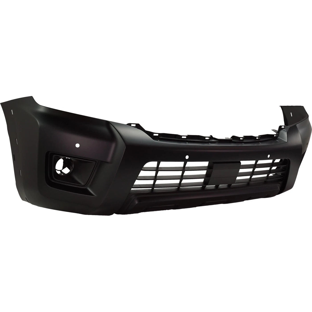 Front Bumper Cover 620225ZW0H for Nissan Armada (2017–2020)