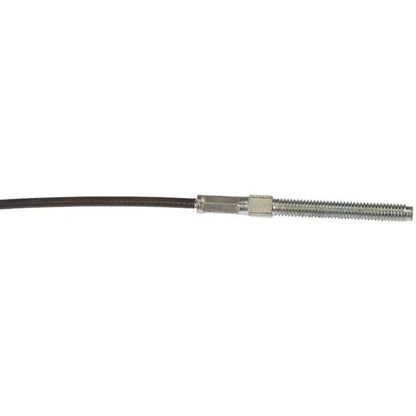 Dorman C660436 Parking Brake Cable Set for BMW 330 3 Series