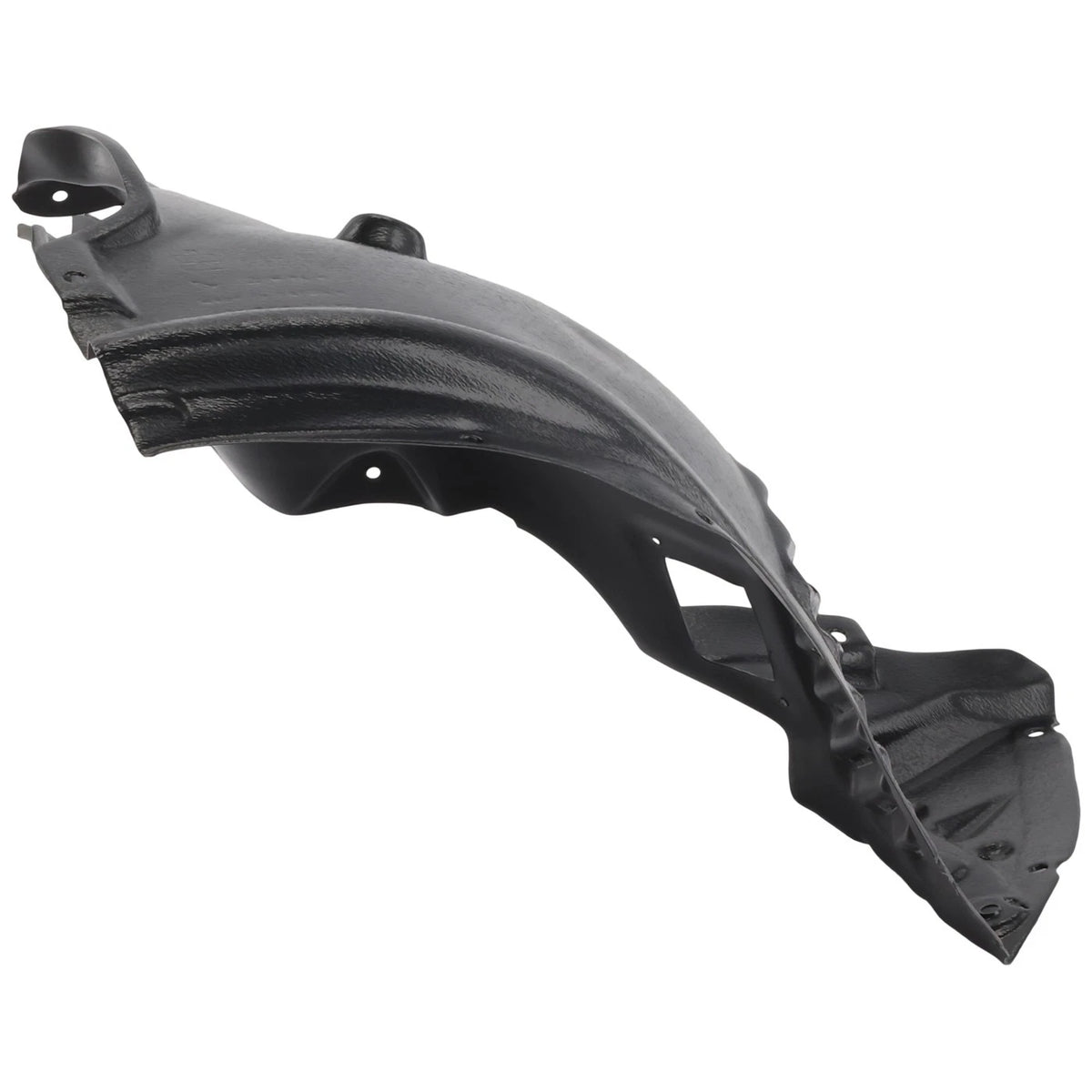 Fender Liner for BMW X4 X3 (2011–2017) Right Side