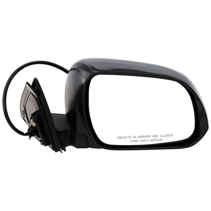 Heated Right Side Mirror Assembly for Toyota N70