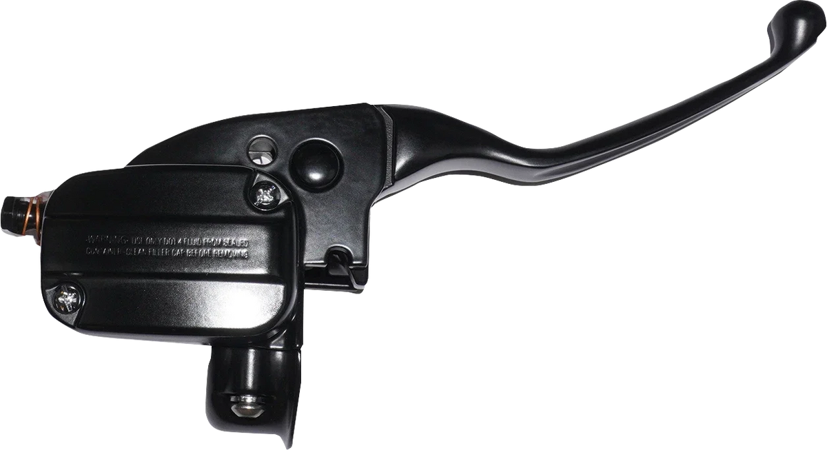 Master Cylinder for Drag Specialties (H07-0802MB-1)