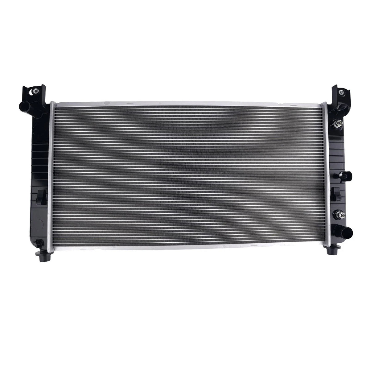 AT Radiator for Chevy Silverado GMC Sierra 1500 2500 (1999–2014)
