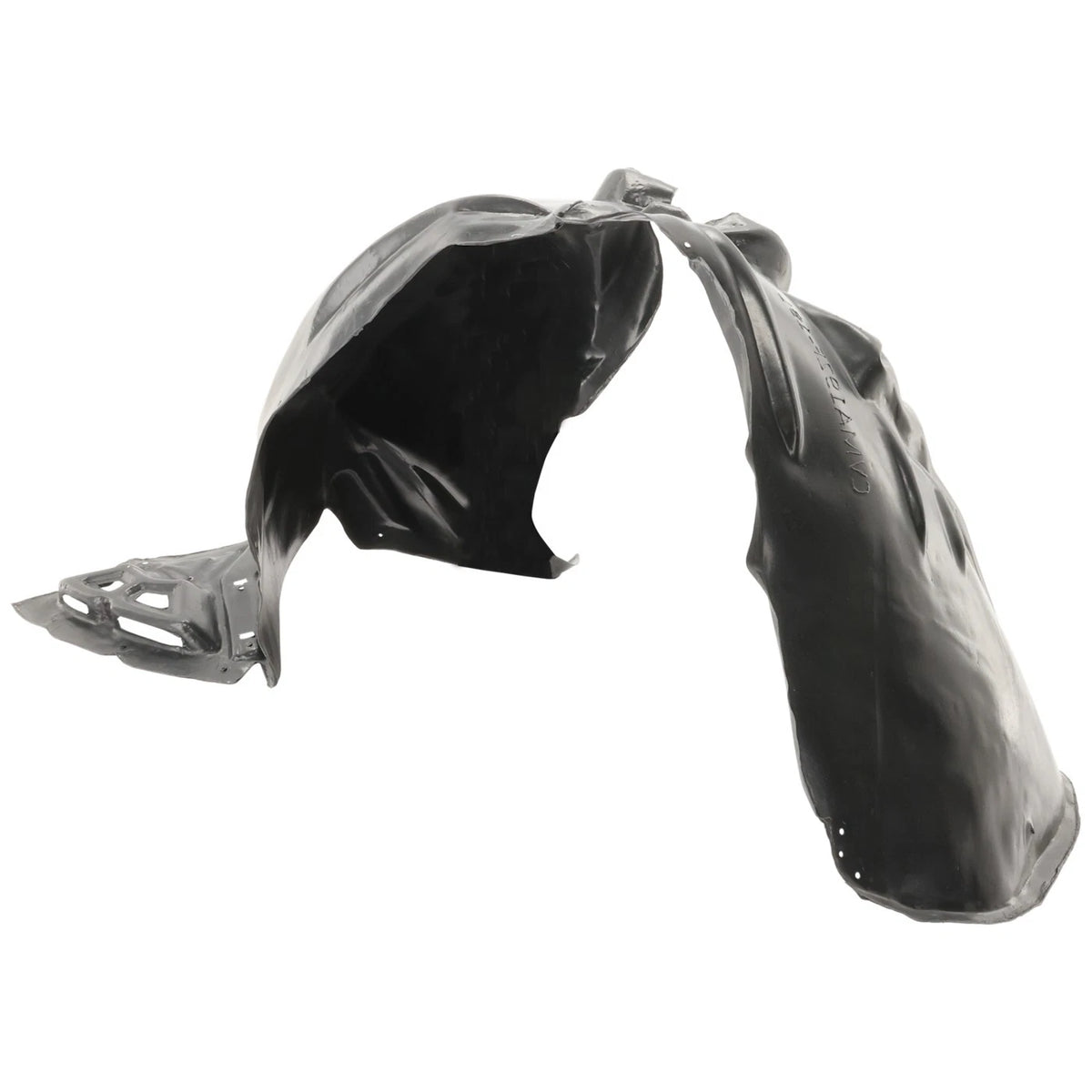 Fender Liner Front Driver Left for Chevy Malibu (2019–2025) 84506561