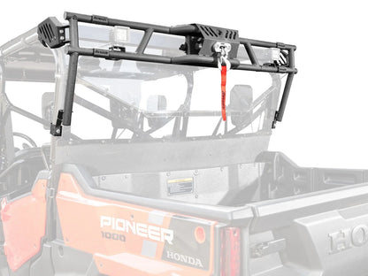 Game Loader Rack with Dual Cube Lights for Pioneer 1000-6 (2023+)
