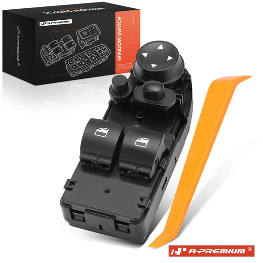 Power Window Switch for BMW 328i 2007–2013, 328xi 2007–2008, 335i 2008, M3 2008
