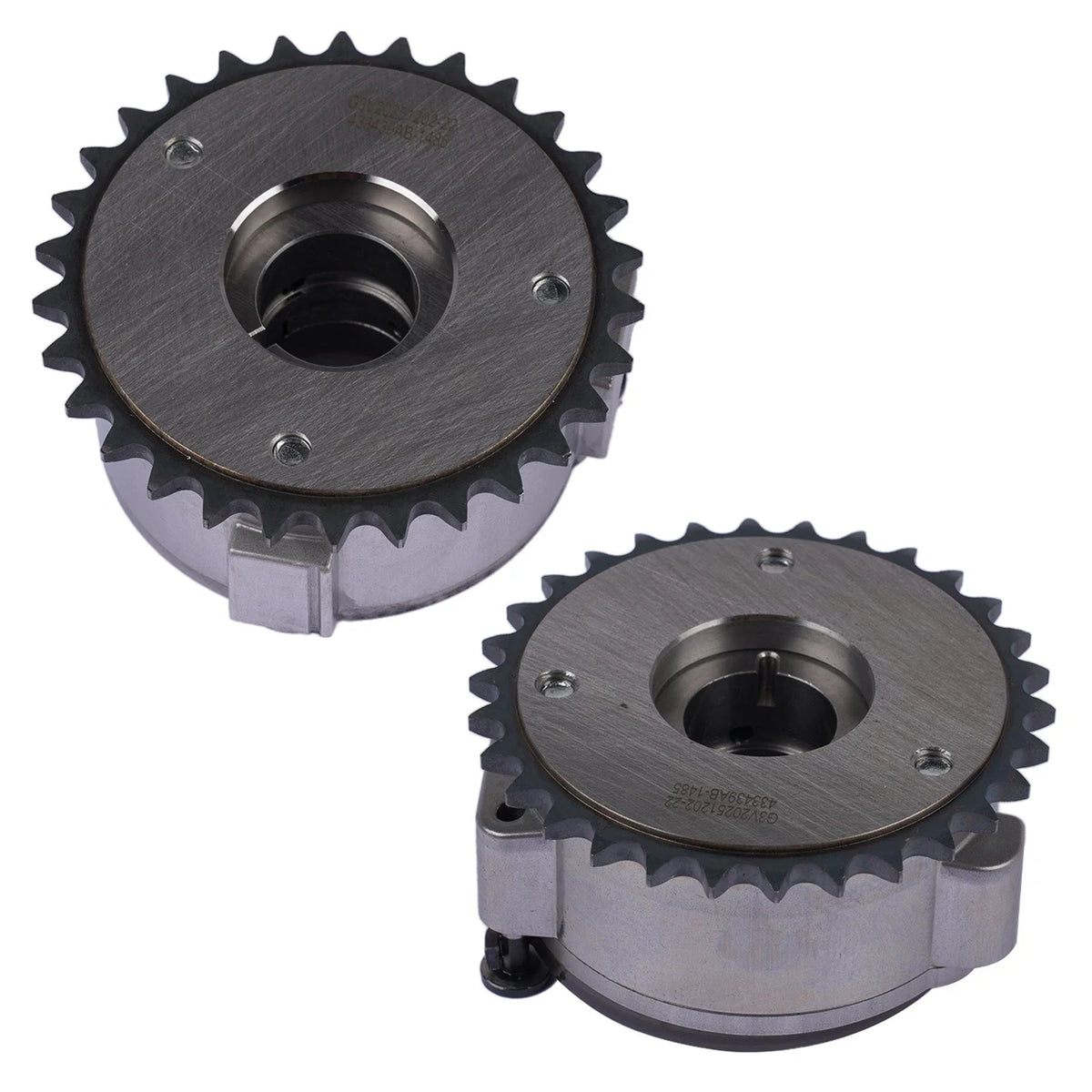 Timing Cam Sprockets PT204 for Land Rover LR142279 LR142281
