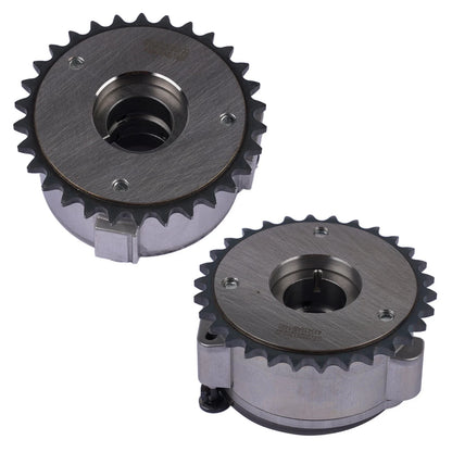 Timing Cam Sprockets PT204 for Land Rover LR142279 LR142281