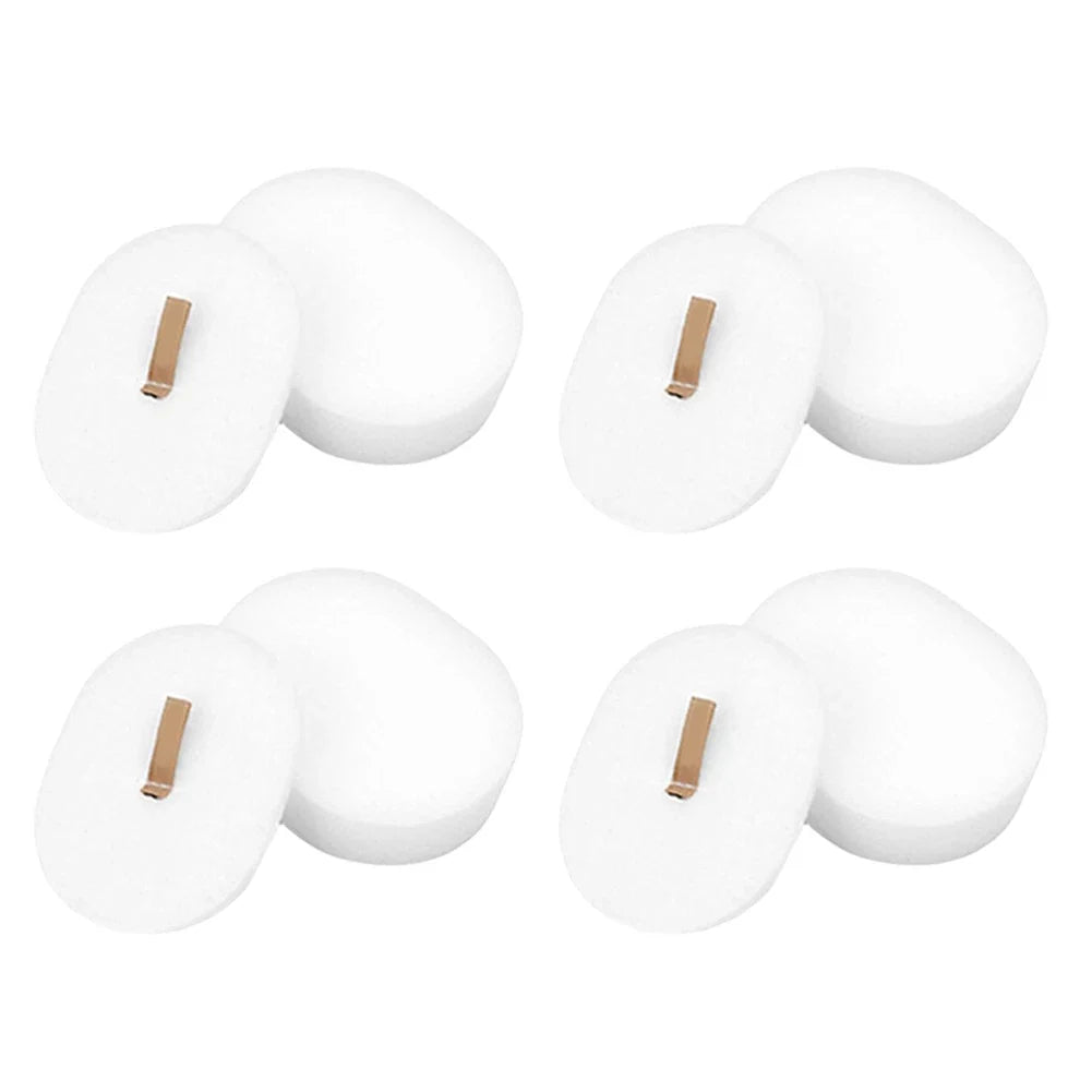 Pre-motor Filter for