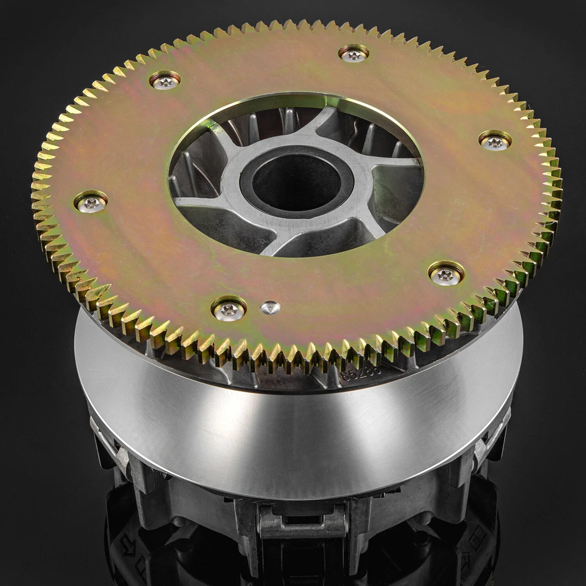 Primary Drive Clutch w/ Spring for Outlander 450 Can-Am 2015-2023
