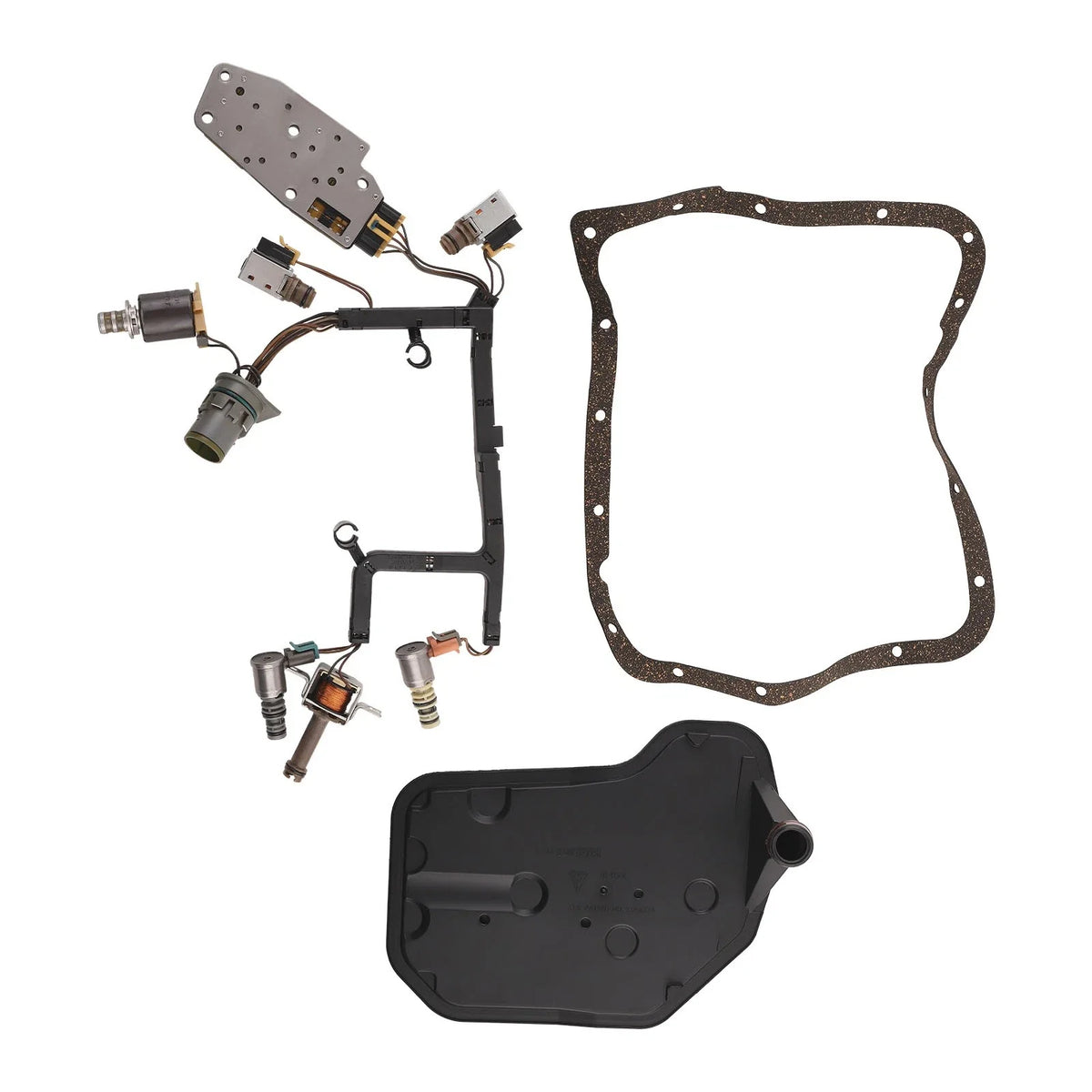 Transmission Rebuild Kit for GM 4L60E 4L65E (1993–2005)