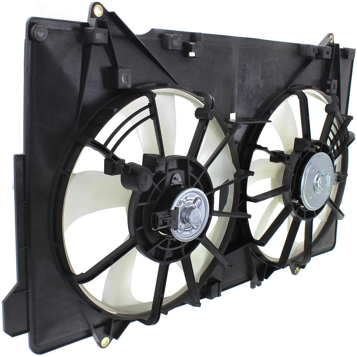 Radiator Cooling Fan for Mazda CX-5 (2013–2016)