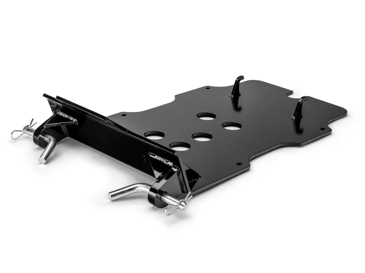 Snow Plow Mounting Bracket for Can-Am Defender HD 2016-2023