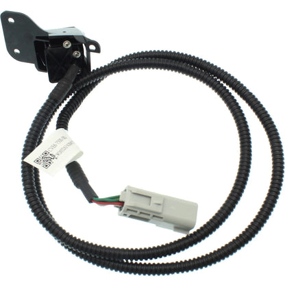 Tailgate Handle for Chevy Silverado 2500 HD GMC (2001–2007)