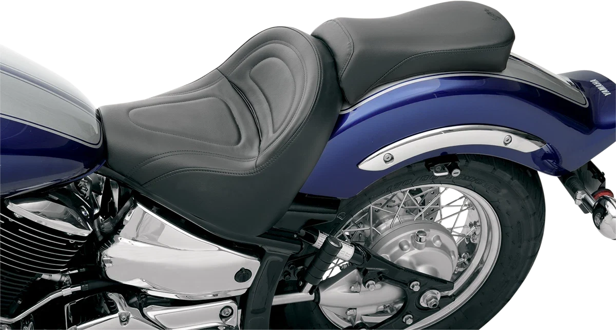 Saddlemen Renegade Solo Seat for Yamaha XVS1100 (Y3170J)