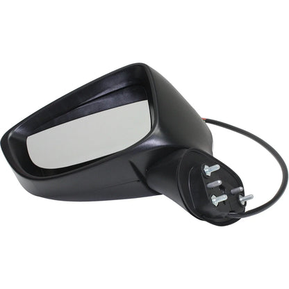 Driver Side Mirror for 2014-2016 Mazda Models