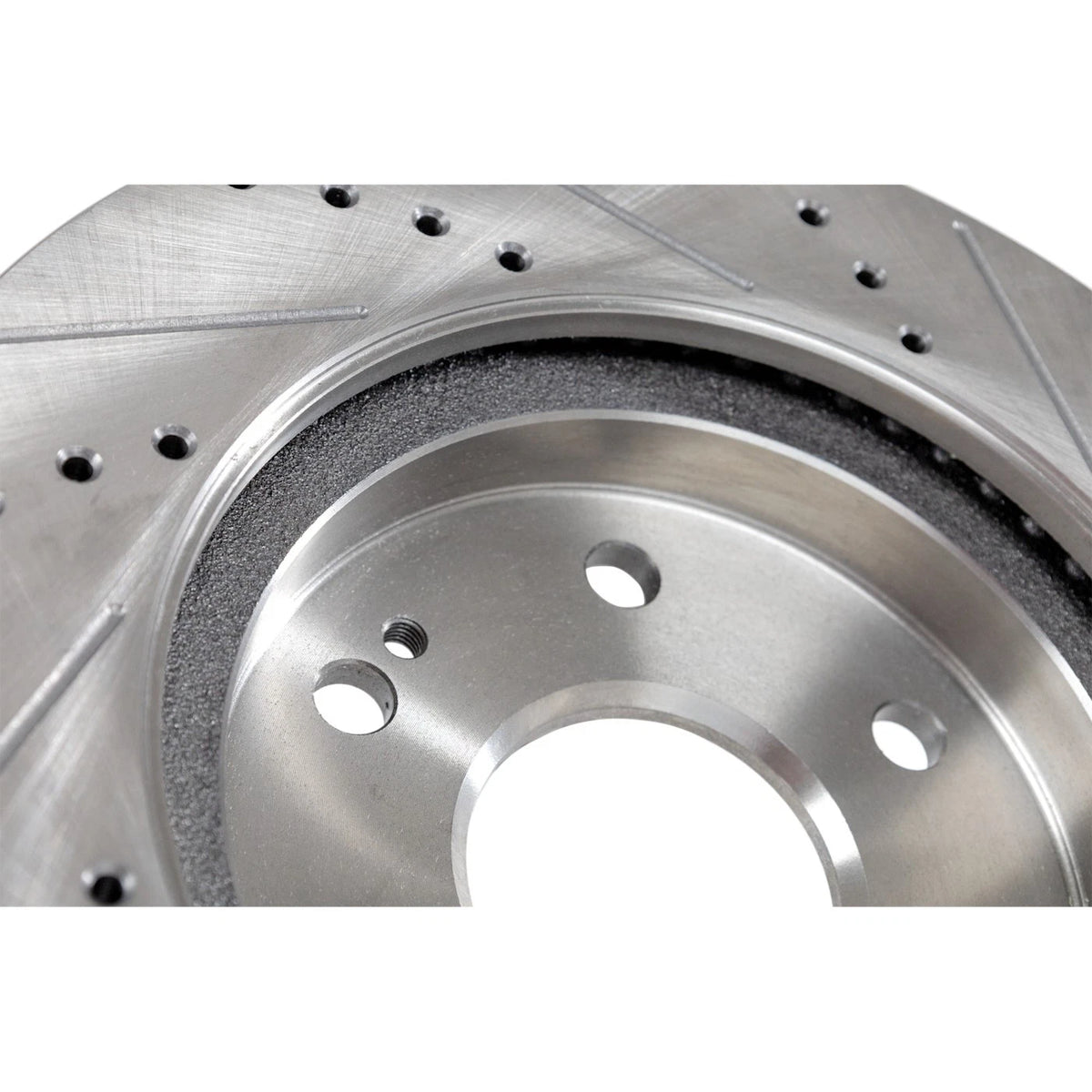Front Brake Disc for Chevy Yukon, Suburban, Tahoe, GMC Express Van (1995–2020)