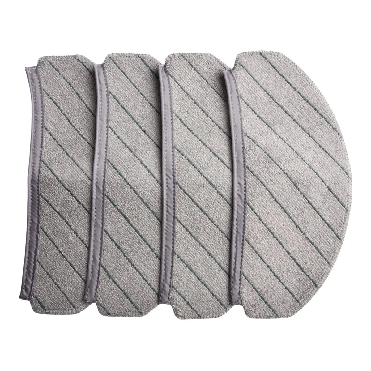 Microfiber Mop Cloth for ECOVACS DEEBOT (2016–2023)