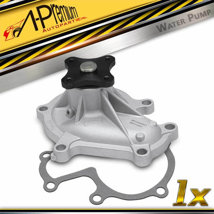Engine Water Pump for Nissan Altima (1993–2001)