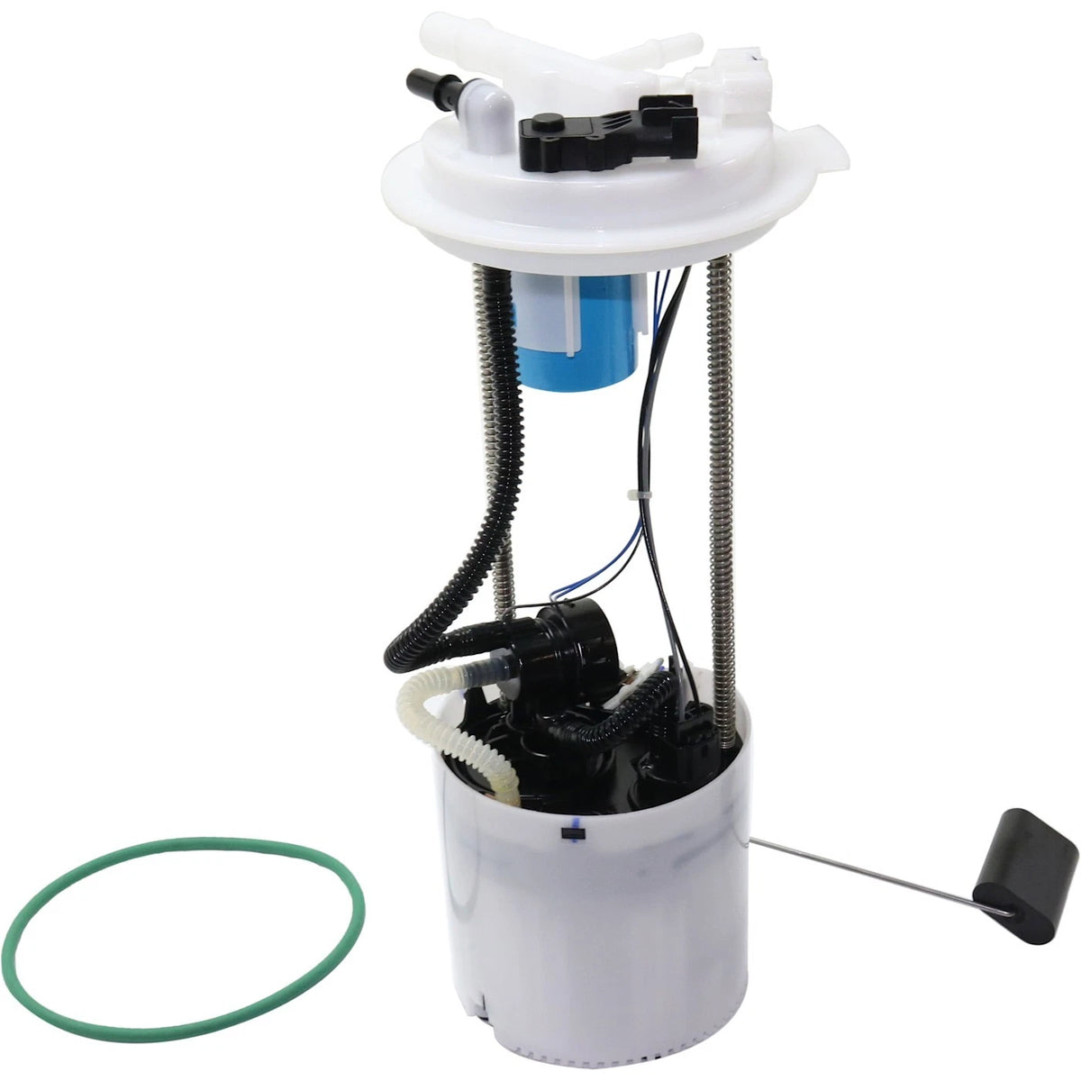 Fuel Pump for Chevrolet Express 1500 (2010–2014) LH Side Rear Hinged Door
