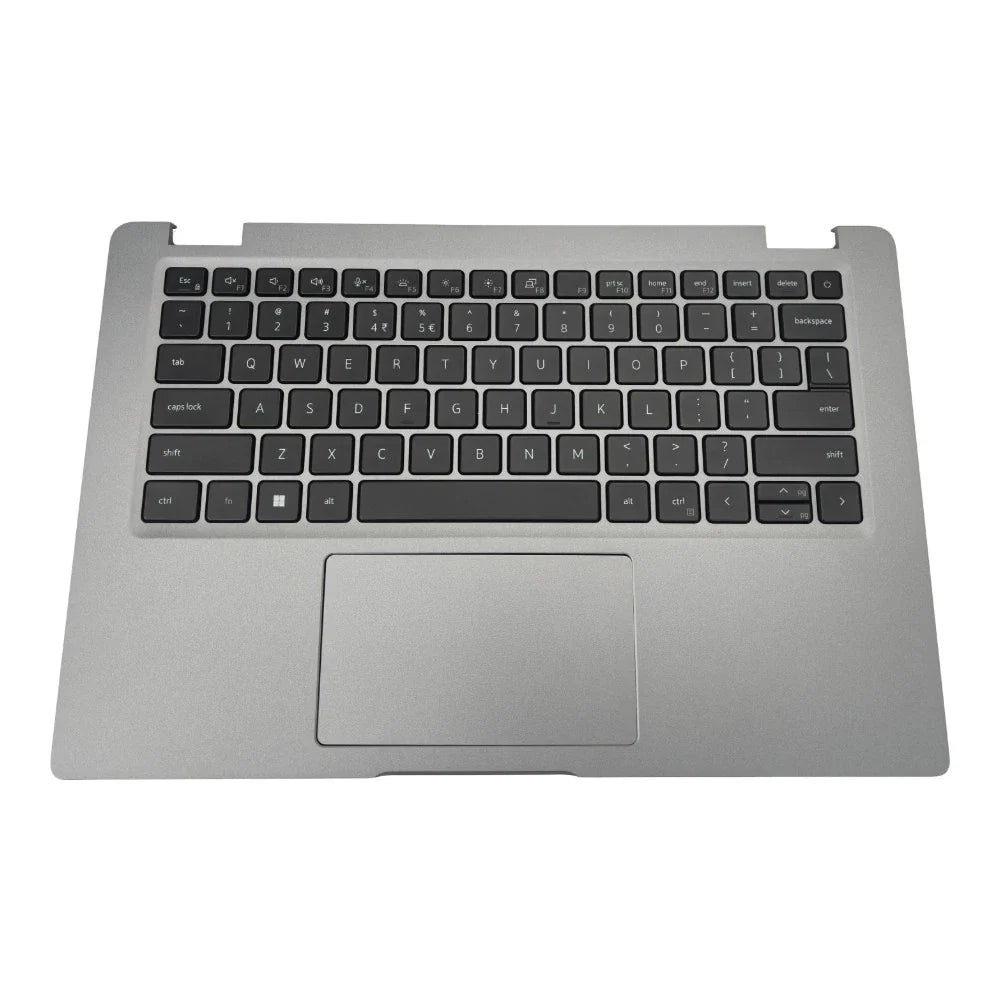 Palmrest with Illuminated Keyboard for Dell Latitude E5420 (2011-2015)