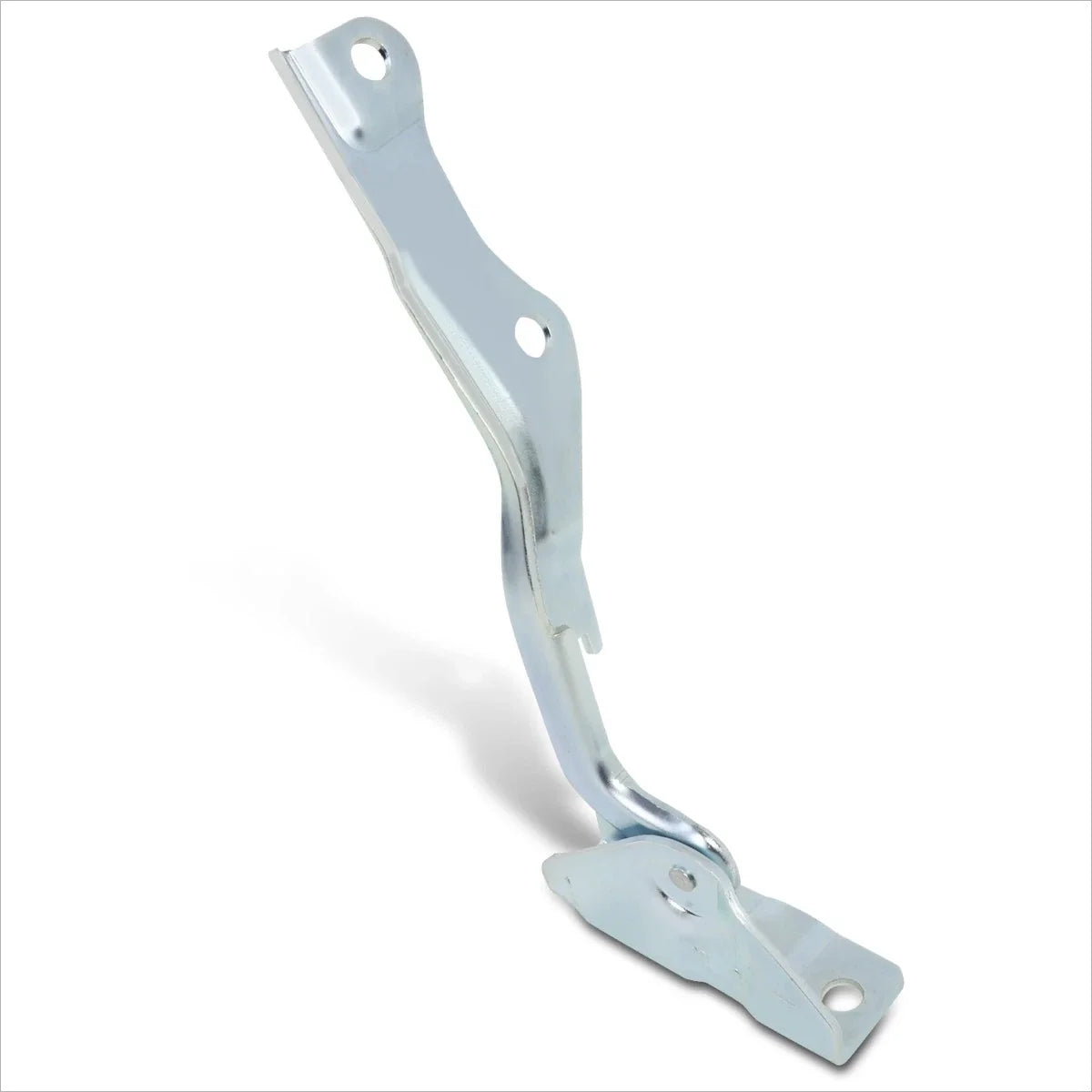 OE Style Engine Hood Hinge Left for Ford F250 F350 (2008-2010)