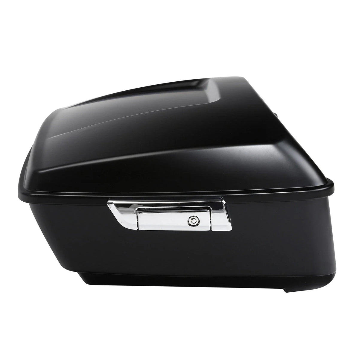 Backrest Trunk Rack for Harley Touring Models 1997-2008