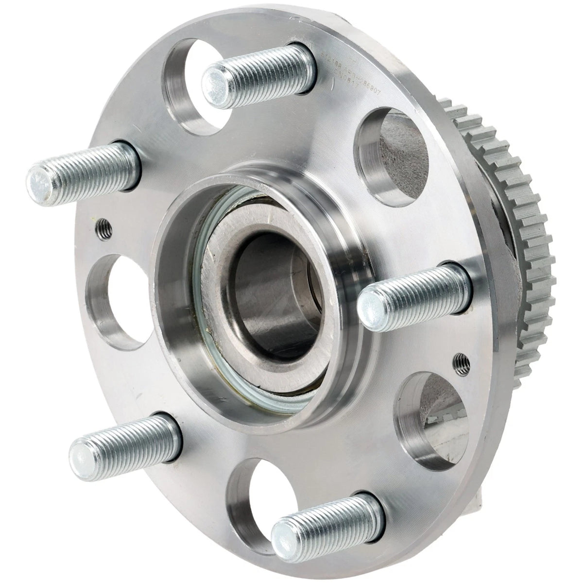 Wheel Hub for Right/Left Driver/Passenger