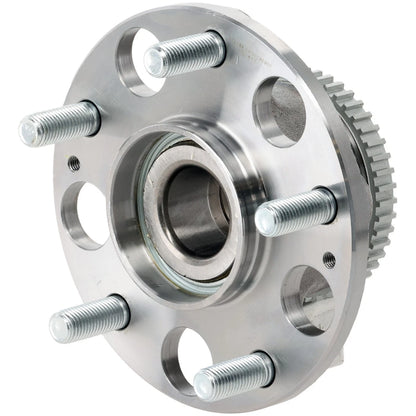 Wheel Hub for Right/Left Driver/Passenger