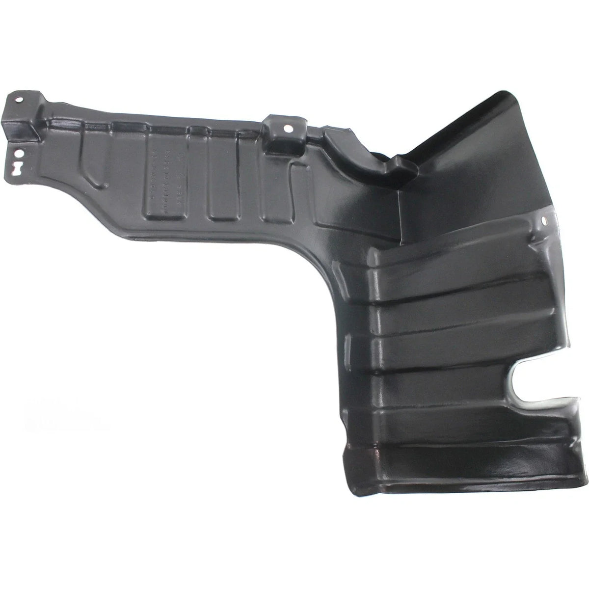 Lower Engine Splash Shield for Hyundai Elantra (2011-2013) - Passenger Side