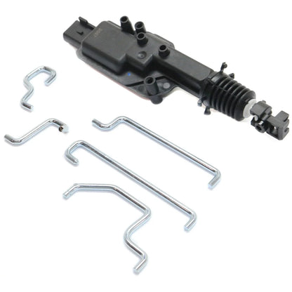 Set of 2 Front and Rear Door Lock Actuators for Lincoln Town Car (1990–1997)