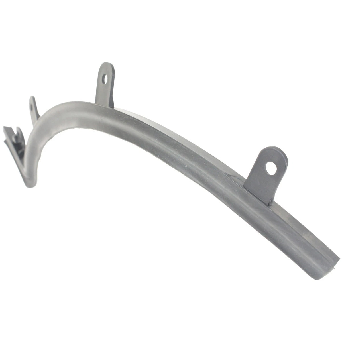 Bumper Face Bar Trim Molding for Right Side Outer