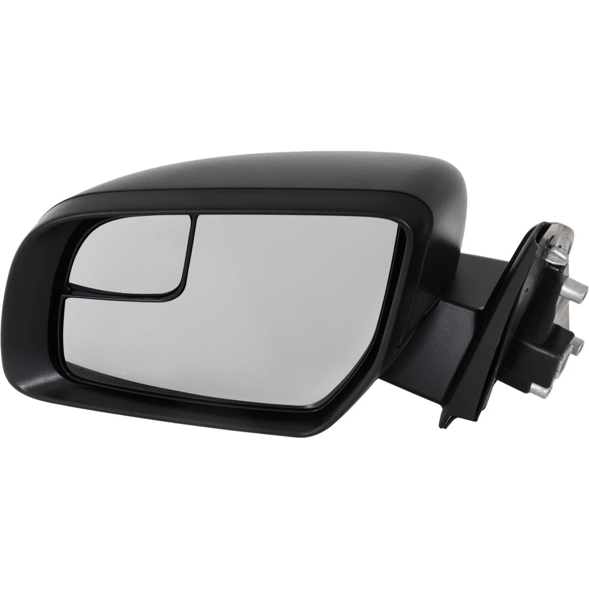Side Mirror Set for Ford Ranger (2019–2022)