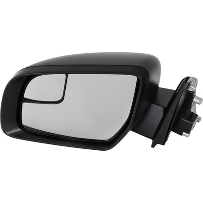 Side Mirror Set for Ford Ranger (2019–2022)