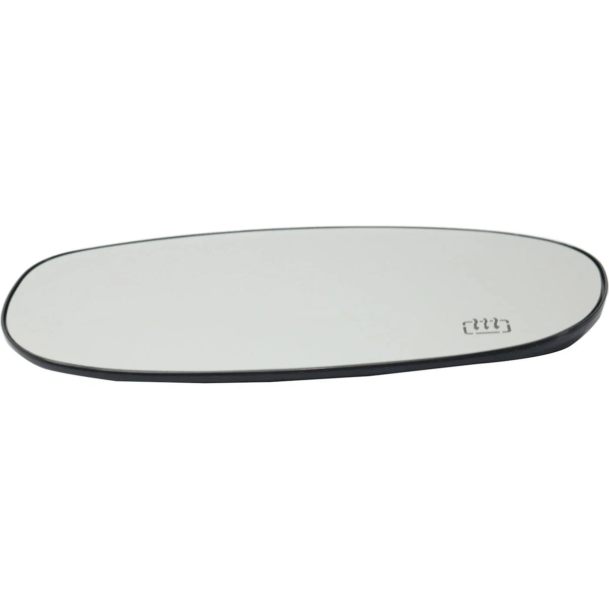 Heated Mirror Glass (Driver Side) for Saturn L200 L300 LW300