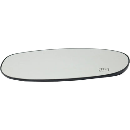 Heated Mirror Glass (Driver Side) for Saturn L200 L300 LW300