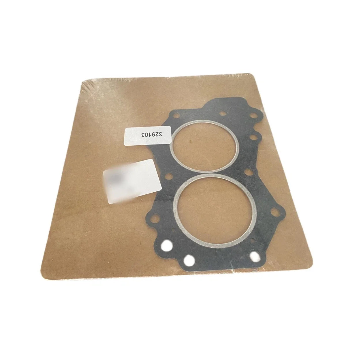 Gasket for Hilux N70 2005-2015