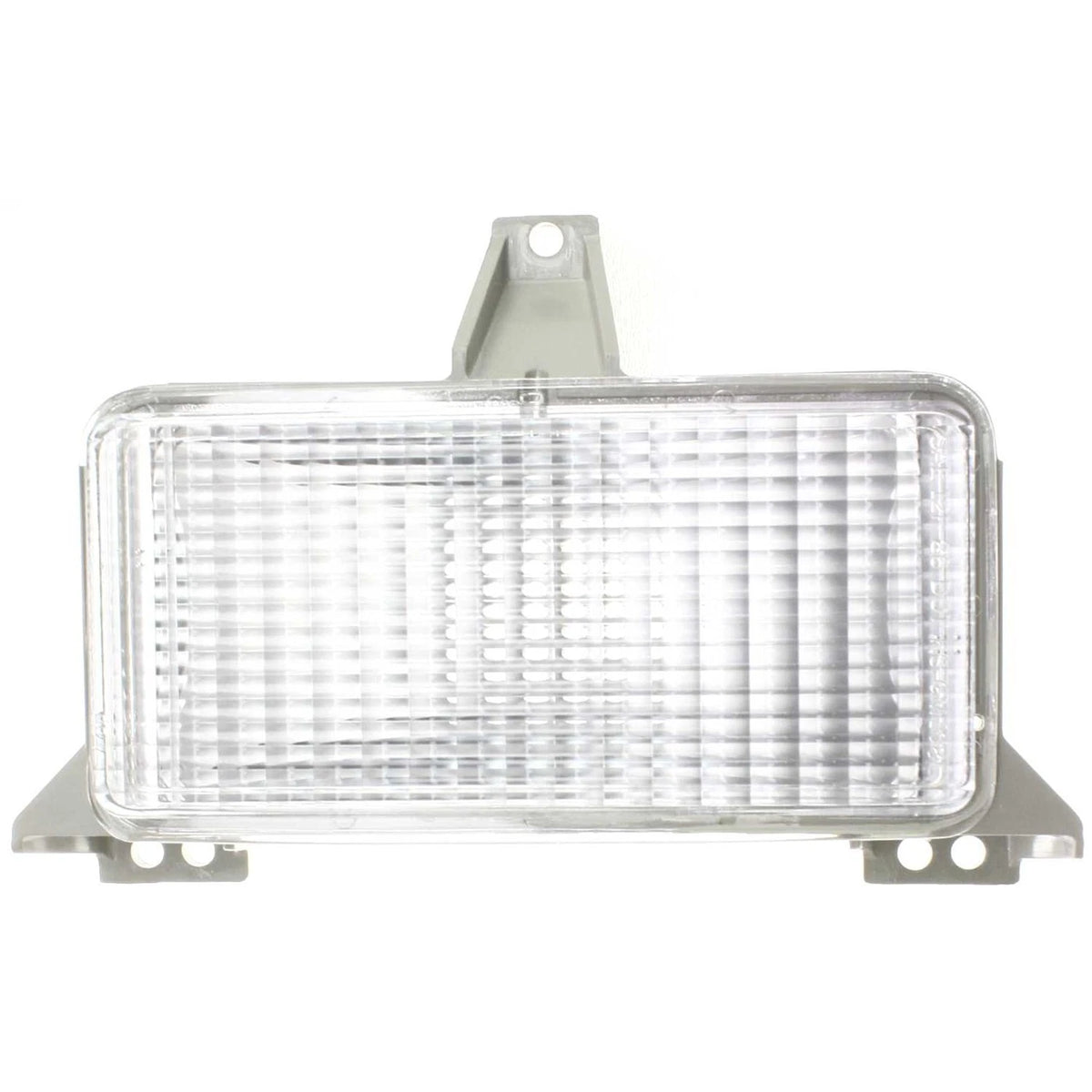 Parking Light Kit for Chevrolet K10, GMC Jimmy (1985–1986)