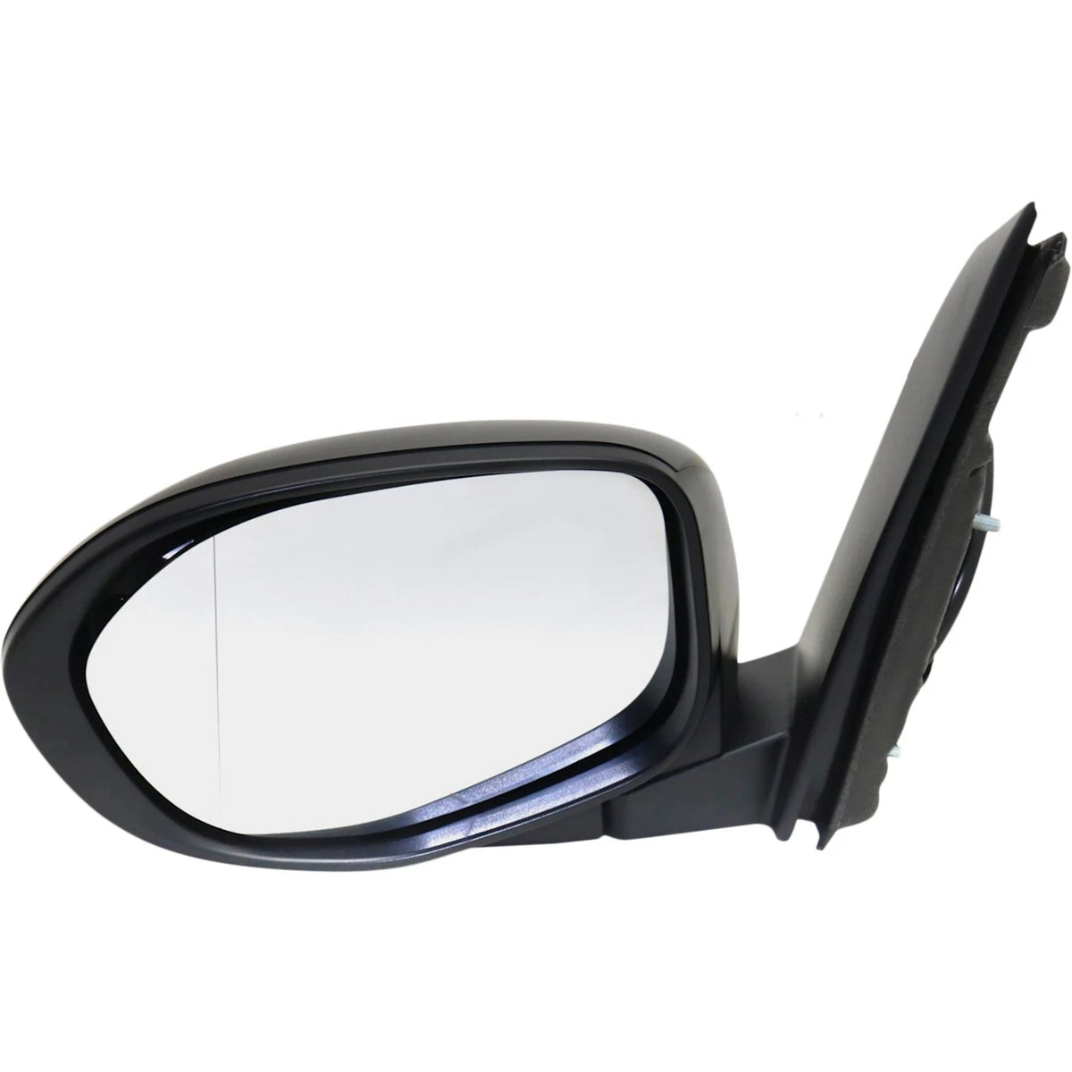 Left Power Heated Mirror for Honda Odyssey (2014–2017) w/ Signal Lamp