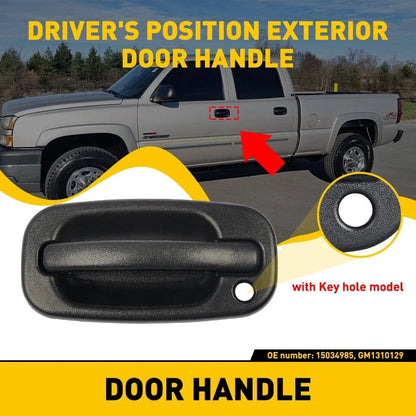 Left Front Door Handle for 2011–2015 Kia Sorento ED