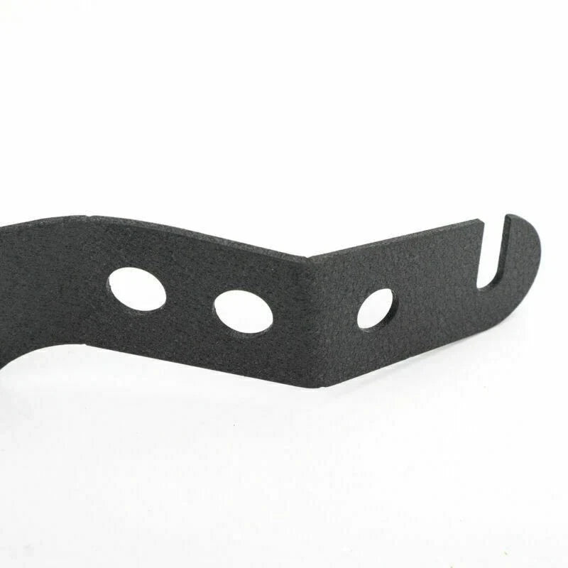 10" Mount Bracket for Yamaha Raptor 660/350/250/125, YFZ450 ATV Light Bar
