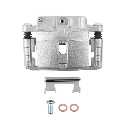 Brake Caliper Front Left for 2018 Chevrolet Express 1500 18-P4729